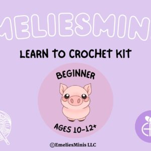 Beginner Kit