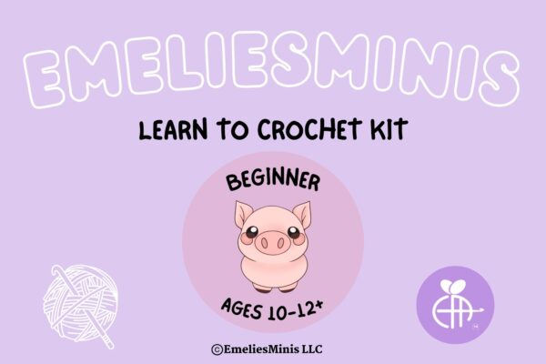 Beginner Kit