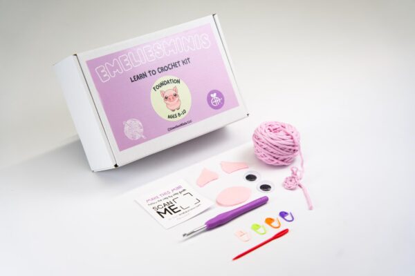 Foundation Kit - Image 3